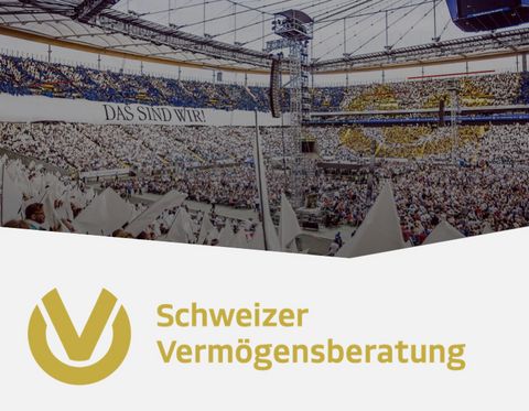 Credia gewinnt die SVAG als Neukunde